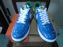 全新正品NIKE AIR MAX UPTEMPO '95 us8910111234 歷史價格詳細信息