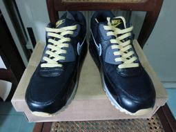 全新正品NIKE AIR MAX UPTEMPO '95 us8910111234 歷史價格詳細信息