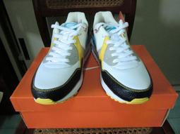 全新正品NIKE AIR MAX UPTEMPO '95 us8910111234 歷史價格詳細信息