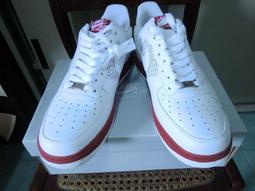 Air Forece 1107 Mid MORE THAN 米白藍 時尚滑板鞋 NU3060-686 3 歷史價格詳細信息