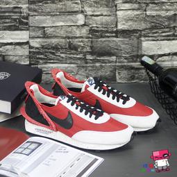 UNDERCOVER X NIKE DAYBREAK 高橋盾 聯名 復古 步 現貨 BV4594 黑色慢跑鞋【ADIDAS x NIKE】 歷史價格詳細信息