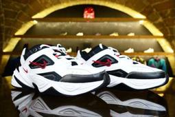 Nike M2k Tekno 白 女款 公司現貨 CJ9583 老爹慢跑鞋【ADIDAS x NIKE】 歷史價格詳細信息