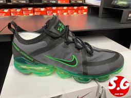 S.G NIKE AIR VAPORMAX 2023 FK DV1678-003 黑色 編織 氣墊 運動鞋 男鞋 歷史價格詳細信息