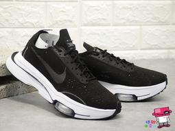 Nike Air Zoom-Type 黑白 解構 女鞋 N.354 零碼福利品 休閒鞋 【ACS】 歷史價格詳細信息