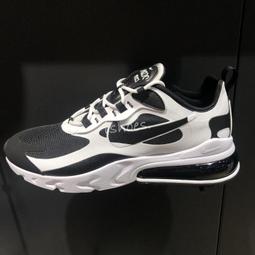 現貨 iShoes正品 Nike Air Max 270 React 男鞋 藍 氣墊 慢跑 運動鞋 CT1280-101 歷史價格詳細信息