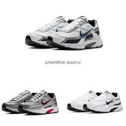 Nike Initiator [394055-101] 男 休閒鞋 慢跑 經典 復古 老爹鞋 緩震 舒適 穿搭 白 鐵灰 歷史價格詳細信息