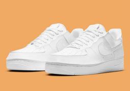 NIKE AIR FORCE 1/1 COSMIC CLAY 可拆式 重組 魔鬼氈 黑色 DD2429001 歷史價格詳細信息