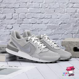 球鞋補習班 NIKE PEGASUS PLUS WHITE 鉑金白黑 緩震 透氣 男女慢跑鞋 編織 FQ7262-100 歷史價格詳細信息