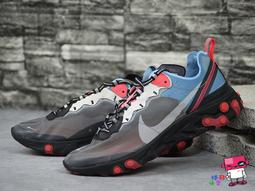 球鞋補習班 NIKE REACTX INFINITY RUN 4 黑魂 彈性編織 緩震 慢跑鞋 男 DR2665-004 歷史價格詳細信息