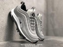 耐吉 Nike Air Max 97 運動鞋 休閒鞋 男女鞋 公司貨 歷史價格詳細信息
