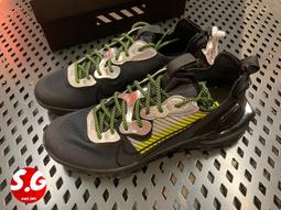 Nike React Vision 男經典復古鞋 CD4373006 黑 歷史價格詳細信息