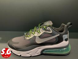 S.G NIKE AIR MAX 270 JUST DO IT 主打款 黑橘 休閒 慢跑鞋 男鞋 AH8050-014 歷史價格詳細信息