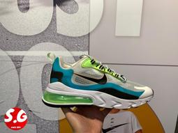 S.G NIKE AIR MAX 270 JUST DO IT 主打款 黑橘 休閒 慢跑鞋 男鞋 AH8050-014 歷史價格詳細信息