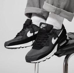 Nike Air Max 90 男鞋 30週年經典復古 氣墊 休閒鞋 運動鞋 慢跑鞋 紫葡萄 灰紫 CD0881-104 歷史價格詳細信息