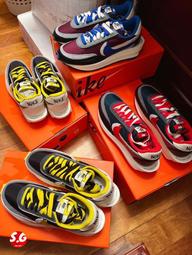 Nike X Undercover Gyakusou ZoomX Vaporfly 慢跑鞋 ACS CT4894-600 歷史價格詳細信息