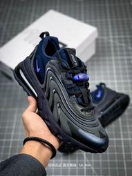 Nike 耐吉 休閒鞋 Air Max 270 Go GS 大童鞋 女鞋 白 橘 藍 後踩式鞋跟設計 氣墊 回彈 DV1968-100 歷史價格詳細信息