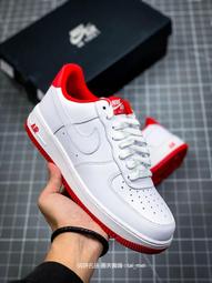 Nike Air Force 1 07 PRM 白 黑 橘 休閒鞋 金屬登山扣環 男鞋 零碼福利品 【ACS】 歷史價格詳細信息