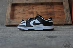 Nike Dunk Low WHITE BLACK 黑白 熊貓 休閒鞋 DD1503-101 歷史價格詳細信息