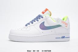 Nike Air Force 1 Low GS 大童 白綠粉 AF1 經典 潮流 低筒 休閒鞋 FJ7540-100 歷史價格詳細信息