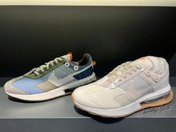 Nike 休閒鞋 Air Max Pre-Day 男女鞋 氣墊避震 麂皮 舒適 情侶穿搭 環保理念 灰紫 DO2343-019 歷史價格詳細信息