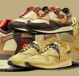 S.G NIKE AIR MAX 1 FN0608-101 反光 休閒鞋 運動鞋 男 米白 歷史價格詳細信息