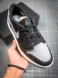 耐吉 Nike Air Jordan 1 Low Golf 小黑藍腳趾 運動鞋 休閒鞋 板鞋 男女鞋 公司貨 歷史價格詳細信息