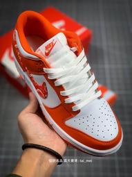 耐吉 Nike Dunk Low &ldquo;Pink Oxford&rdquo; 玲娜貝兒 運動鞋 休閒鞋 板鞋 男女鞋 公司貨 歷史價格詳細信息