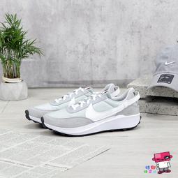 Nike Waffle Debut [DH9522-103] 男 休閒鞋 運動 經典 復古 麂皮 舒適 俐落 穿搭 白黑 歷史價格詳細信息
