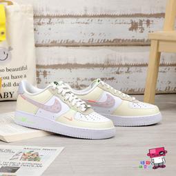 球鞋補習班 NIKE AIR FORCE 1 LV8 ESS PHANTOM 米灰 霧霾灰 低筒 FQ8714-002 歷史價格詳細信息