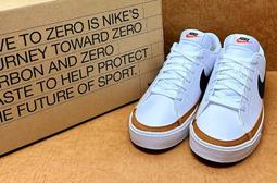 ✩Pair✩ NIKE COURT VISION LO NN 男鞋 DH2987-103 休閒運動鞋 百搭 白 合成皮 歷史價格詳細信息