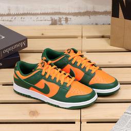 Nike Dunk Low Miamo Dolphins 邁阿密海豚 DV0833-102 歷史價格詳細信息