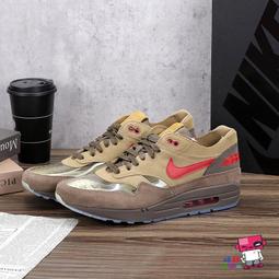 CLOT x Nike Air Max 1 Tea Leaf Brown 死亡之吻 2.0 茶色 DD1870-200 歷史價格詳細信息