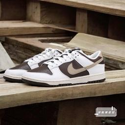 Nike Dunk Low 反轉午夜藍 休閒鞋 男鞋 FQ8826-100 歷史價格詳細信息