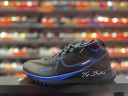 Nike React Pegasus Trail 4 GTX 男 黑 運動 避震 越野 慢跑鞋 DJ7926-001 歷史價格詳細信息