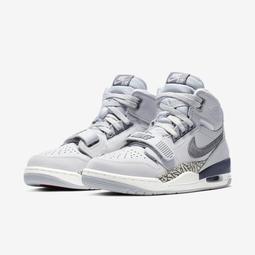 S.G NIKE AIR JORDAN LEGACY 312 LOW (GS) HF0747-151 女大童 休閒鞋 白 歷史價格詳細信息