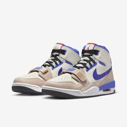 S.G NIKE AIR JORDAN LEGACY 312 LOW (GS) HF0747-151 女大童 休閒鞋 白 歷史價格詳細信息