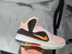 【NIKE】LEBRON IX 男 籃球鞋-DO5838001 歷史價格詳細信息