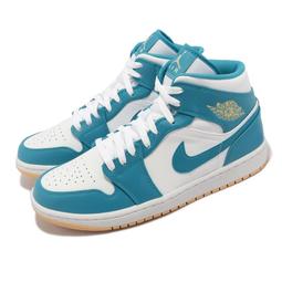 S.G NIKE Air Jordan 1 Mid SE DZ4129-102 棕 麂皮 爆裂紋 中筒 運動 休閒 男鞋 歷史價格詳細信息