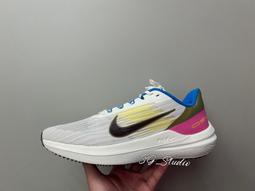 S.G NIKE AIR WINFLO 10 DV4022-102 白色 灰勾 慢跑鞋 運動鞋 男鞋 歷史價格詳細信息