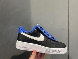 S.G NIKE Air Force 1'07 Low FD0660-100 噴墨 雙勾 運動 休閒 男/女 白灰黑 歷史價格詳細信息
