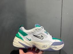 Nike 休閒鞋 M2K Tekno 白 灰 全白 小白鞋 復古 男鞋 老爹鞋 【ACS】 AV4789-101 歷史價格詳細信息