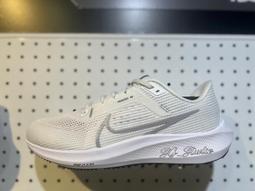 S.G NIKE AIR ZOOM PEGASUS 40 PRM FB7179-002 灰色 藍勾 小飛馬 慢跑鞋 男鞋 歷史價格詳細信息