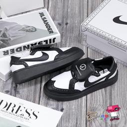 球鞋補習班 NIKE x ACRONYM&reg; BLAZER LOW 聯名 酒紅 機甲流 接拼 拆解 DN2067-600 歷史價格詳細信息