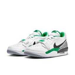 Nike Air Jordan Legacy 312 Low [FN3406-101] 男 休閒鞋 喬丹 爆裂紋 白綠 歷史價格詳細信息