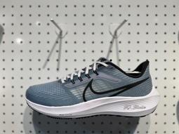 S.G NIKE AIR ZOOM PEGASUS 40 PRM FB7179-002 灰色 藍勾 小飛馬 慢跑鞋 男鞋 歷史價格詳細信息