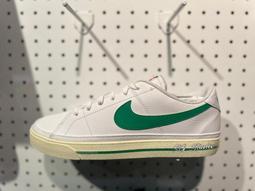 【NIKE】NIKE COURT LEGACY NN 男鞋 休閒鞋 白色-DH3162101 歷史價格詳細信息