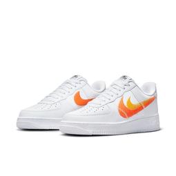 現貨 iShoes正品 Nike Air Force 1 Olympic 女鞋 AF1 休閒鞋 FZ6768-100 歷史價格詳細信息
