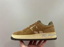 S.G NIKE Air Force 1'07 Low FD0660-100 噴墨 雙勾 運動 休閒 男/女 白灰黑 歷史價格詳細信息