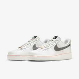 現貨 iShoes正品 Nike Air Force 1 Olympic 女鞋 AF1 休閒鞋 FZ6768-100 歷史價格詳細信息