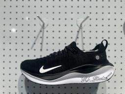 Nike ReactX Infinity Run 4 男 黑魂 專業 慢跑 緩震 運動 慢跑鞋 DR2665-004 歷史價格詳細信息
